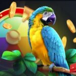 Дэпазітная латарэя з прызамі 1 500 EUR у LionSpin Casino