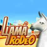Llama Rodeo