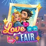 Love is in the Fair