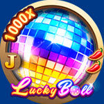 Lucky Ball (Gili Games)