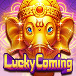 Lucky Coming
