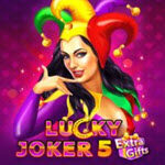 Lucky Joker 5 Extra Gifts