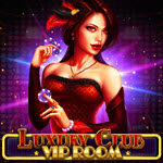 Luxury Club - Vip Room