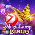 Magic Lamp Bingo