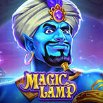Magic Lamp (Jili Games)