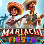 Mariachi Wild Fiesta