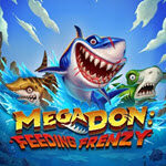 Mega Don Feeding Frenzy