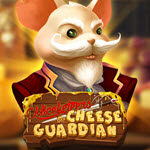 Miceketeers: The Cheese Guardian
