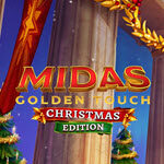 Midas Golden Touch Christmas Edition