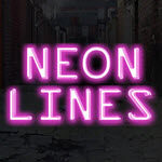 Neon Lines