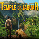 Nico's Temple of Jaguar