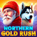 Northern Gold Rush
