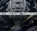 Лістападавы турнір на 2 500 FS у Biamo Casino