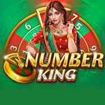 Number King