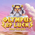 Olympus of Luck: Hold the Spin