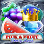 Pick A Fruit Frosty Reels