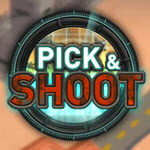 Pick & Shoot