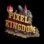 Pixel Kingdom