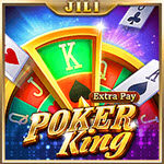 Poker King (Jili Games)