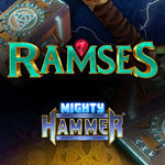 Ramses Mighty Hammer