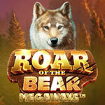 Roar of the Bear Megaways