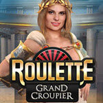 Roleta Grand Croupier María Lapiedra