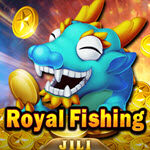 Royal Fishing