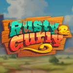 Rusty & Curly