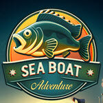 Sea Boat Adventure