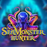 Sea Monster Hunter