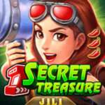 Secret Treasure (Jili Games)