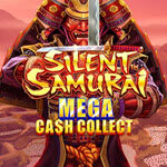 Silent Samurai Mega Cash Collect