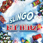 Slingo Elf Blitz