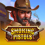 Smoking Pistols