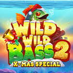 SpecialWild Wild Bass 2 X-Mas Special