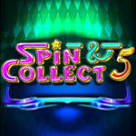 Spin & Collect 5