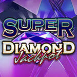 Super Diamond Jackpot