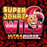 Super Jokrz Wild Ultra Nudge