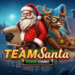 Team Santa Power Combo