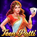 Teen Patti (Jili Games)