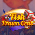 Thai Fish Prawn Crab (Kingmaker)