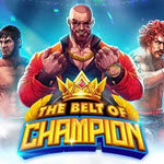 The Belt Champion