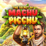 The Secret of Machu Picchu
