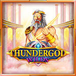Thundergod Wilds