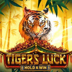 Tiger’s Luck