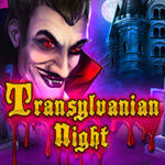 Transylvanian Night