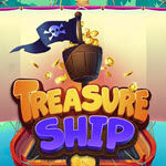 Treasure Ship