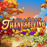Triple Wild Thanksgiving