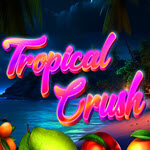 Tropical Crush (Wild Gaming)