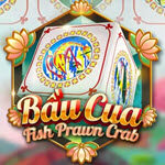 Vietnam Fish Prawn Crab